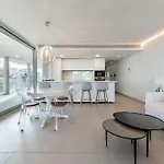 Apartamento The Wave Vistas Al Mar Y Parking Privado By Sunny Residences Fuengirola