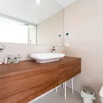 The Wave Vistas Al Mar Y Parking Privado By Sunny Residences *