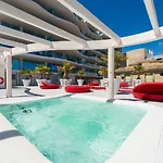 The Wave Vistas Al Mar Y Parking Privado By Sunny Residences * Fuengirola