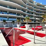 The Wave Vistas Al Mar Y Parking Privado By Sunny Residences Apartamento Fuengirola