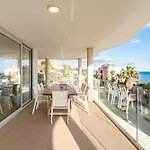 The Wave Vistas Al Mar Y Parking Privado By Sunny Residences *