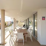 The Wave Vistas Al Mar Y Parking Privado By Sunny Residences *