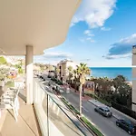 The Wave Vistas Al Mar Y Parking Privado By Sunny Residences *