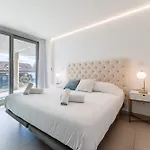 The Wave Vistas Al Mar Y Parking Privado By Sunny Residences *