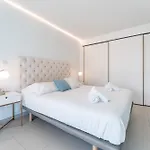 아파트 The Wave Vistas Al Mar Y Parking Privado By Sunny Residences *