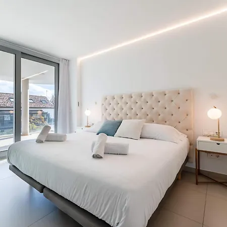 The Wave Vistas Al Mar Y Parking Privado By Sunny Residences *