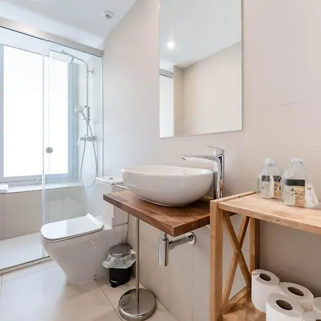 The Wave Vistas Al Mar Y Parking Privado By Sunny Residences *